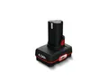 PARKSIDE 12 V / 4 Ah Akku "PAPK 12 B4", Cell Balancing