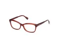 Max &Co MO5127 066 shiny light red 53/15/140 Damen Brillen