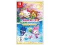 Hello Kitty Island Adventure (Deluxe Edition) - [Nintendo Switch]