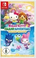 Hello Kitty Island Adventures (Deluxe Edition) Nintendo Switch-Spiel