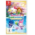 Hello Kitty Island Adventure - Deluxe Edition Switch Nintendo Switch