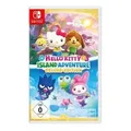 Hello Kitty Island Adventure - Deluxe Edition (Nintendo Switch)