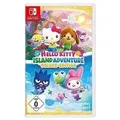 Hello Kitty Island Adventures (Deluxe Edition) Nintendo Switch-Spiel