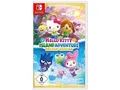 Hello Kitty Island Adventures (Deluxe Edition) Nintendo Switch-Spiel #12585539