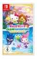 Hello Kitty Island Adventure (Deluxe Edition) - [Nintendo Switch]