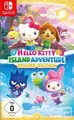 Hello Kitty Island Adventures (Deluxe Edition) (NEU)