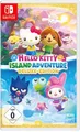 Hello Kitty Island Adventure - Deluxe Edition Switch       !!!!! NEU+OVP !!!!!