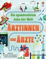 Die spannendsten Jobs der Welt: Ärztinnen und Ärzte Sarah Hull