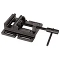 EINHELL Säulenbohrmaschinen-Zubehör, Schraubstock, 80 mm