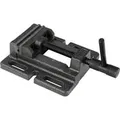 Maschinen-Schraubstock 80mm für Tischbohrmaschinen