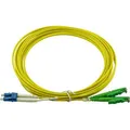 BlueOptics Duplex LWL Patchkabel LC-E2000 Singlemode 3 Meter (3 m) (SFP3138BU3MS)