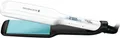REMINGTON Glätteisen Shine Therapy S8550 mit breiter Platte 150-235°C