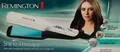 Remington S8550 Shine Therapy Breitplattenglätteisen, weiß