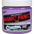 Manic-Panic Haartoenung Creamtone-Perfect-PastelVelvet Violet 118 ml (143,22 € / 1 l)