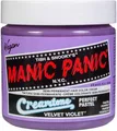 Manic Panic Creamtone Perfect Pastel Velvet Violet 118 ml Haarfarbe