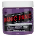 Manic Panic CP Pastel Velvet Violet 118 ml