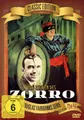 Das Zeichen des Zorro