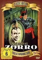 Das Zeichen des Zorro von Fred Niblo | DVD | Zustand sehr gut