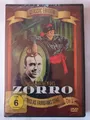 Douglas Fairbanks Serie: Das Zeichen des Zorro - DVD NEU OVP