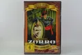Das Zeichen des Zorro - DVD - Douglas Fairbanks Serie - Nr. 1 - Neu & OVP