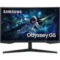 Samsung Odyssey 68,6 cm (27 ) LED Monitor G55C
