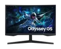 Samsung S27CG552EU 27in 16 9 2560x1440 300cd/m2 HDR10 1ms MPRT 165hz HDMI - Flachbildschirm (TFT/LCD) - 27"