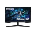 Samsung Odyssey S27Cg552Eu Computer Monitor 68.6 cm (27) 2560 X, LS27CG552EUXEN