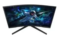 8806095337210 Samsung Gaming Monitor LS27CG552EUXEN 27" VA 2560 x 1440 Pixel 16:
