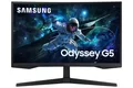 Samsung Odyssey G55C S27CG554EU Monitor 68,6 cm (27") WQHD - VA - 1ms