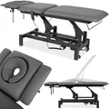 Habys Fortis 5 Ergo | Elektrische Behandlungsliege Therapieliege Massageliege