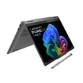 LENOVO IdeaPad 5x, Inkl. Lenovo Digital Pen 2, Copilot+ PC, Convertible, mit 14