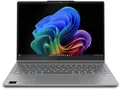 LENOVO IP 14Q8X9 Convertible, 14 Zoll, Snapdragon X, 16 GB RAM, 512 GB SSD