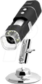TECHNAXX 4907 - Digital Mikroskop, FullHD, WLAN