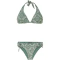 PROTEST Damen Bikini PRTSugar Halter C-cup