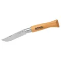 Opinel - No 05 - Messer beech