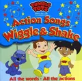 Tumble Tots / Tumble Tots - Action:Wiggle&Sh
