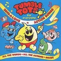 Sing-A-Long Action Songs (CD) Album