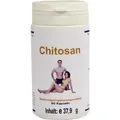 CHITOSAN 500 mg Kapseln 60 St.