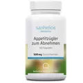 Sanhelios Appetitzügler zum Abnehmen Kapseln 40 g