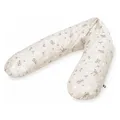 Julius Zöllner Stillkissen Jersey Savanne Beige 190 cm (76 x 55 cm) (4673064550)