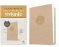 Tyndale Biblia Valor Premium NTV, Letra Grande Con Filament (Leather Bound)