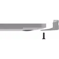 Compulocks Universal Ledge Security Lock Adapter (UNVMBPRLDG01)