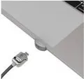 Maclocks Universal MacBook Pro Ledge (UNVMBPRLDG01)