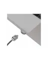 Compulocks Maclocks Universal Sicherheitsschloss Notebook-Sicherung (UNVMBPRLDG01)