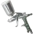 Mini Sprühpistole Farb Spritzpistole Düse 0,5mm Lackierpistole (F-2)