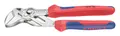 Knipex Zangenschlüssel 250 mm mit Mehrkomponenten-Griff - 86 05 250