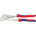 Knipex VERCHROMT 3-K 250 MM / KNIPEX ZANGENSCHLÜSSEL 86 05 250