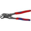 Zangenschlüssel KNIPEX brüniert L=250 mm mit Mehrkomponenten-Griff