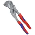 KNIPEX Zangenschluessel verchromt 250 mm