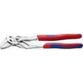 Knipex KNIPEX - Nut-und-Feder-Zange - 250 mm - maximale 86 05 250 Zangenschlüssel 52 mm 250 mm